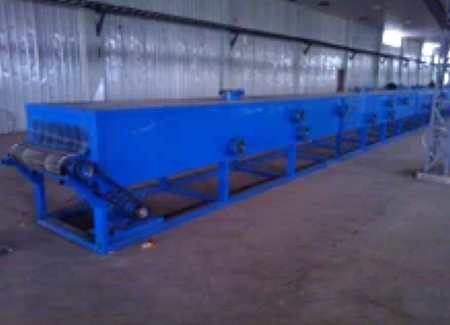 保溫板烘干機 保溫棉烘干機