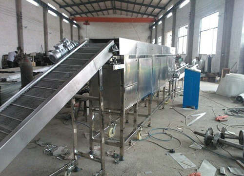 紫外線殺菌設(shè)備機械