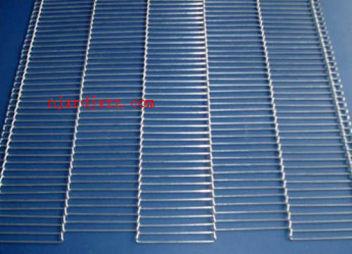 乙型網(wǎng)帶 金屬輸送帶