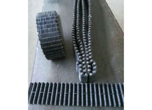 CL20是圓銷(xiāo)式哈瓦齒形無(wú)聲鏈條