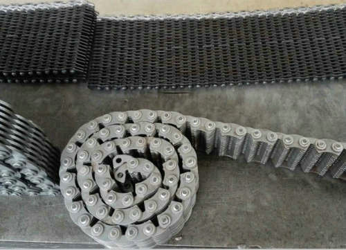 齒形鏈 CL06型，節(jié)距9.525毫米，片數(shù)11片