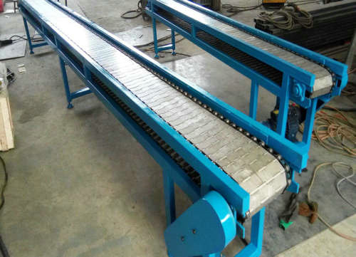 RD熱銷 高速運(yùn)輸 鍛件輸送機(jī) ，廠家定做 歡迎您的咨詢