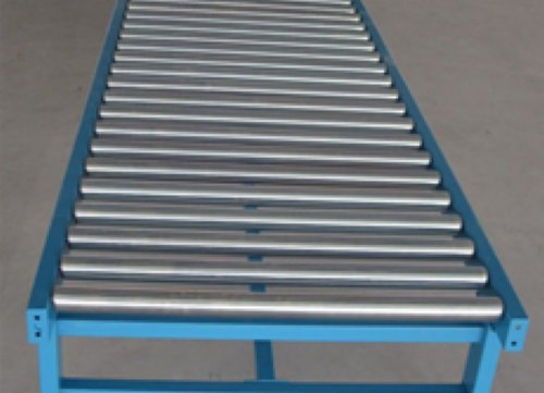 滾筒輸送機(jī)的輸送范圍是什么？