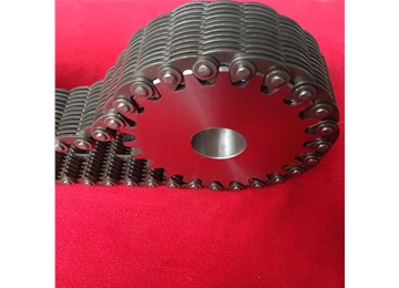 CL12-46N-210無(wú)聲齒形鏈條齒輪