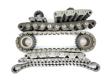 哈瓦齒形鏈條 高速靜音無(wú)聲鏈條 KH535 KH540 KH550 KH425 KH440 KH450 HDL640 HDL640 HDL650 HDL665 HDL675 HDL6100 HDL6125