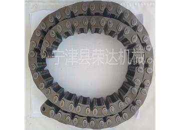 哈瓦鏈條RPV高速靜音齒形鏈條進(jìn)口設(shè)備專(zhuān)用