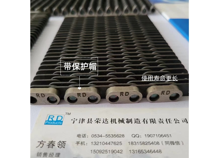 silent chain 玻璃陶瓷輸瓶機(jī)鏈帶 內(nèi)導(dǎo)向外導(dǎo)向 節(jié)距12.7、25.4的無(wú)聲齒形鏈帶