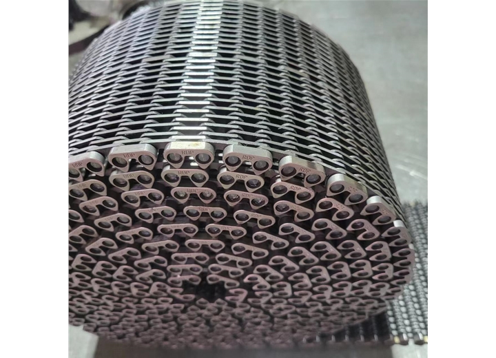 Silent chain 無聲齒形鏈帶 帶保護帽壽命長 節(jié)距12.7、25.4mm 內(nèi)導(dǎo)向外導(dǎo)向 陶瓷玻璃制品廠專用