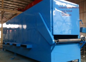 煤粉烘干機 型煤球烘干機