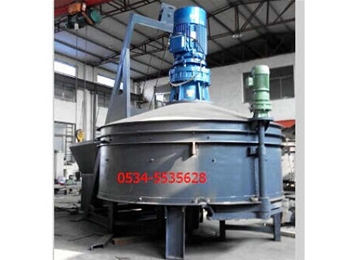 玻璃機(jī)械圖-電動開門玻璃混料機(jī)