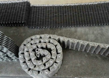 齒形鏈 CL06型，節(jié)距9.525毫米，片數(shù)11片