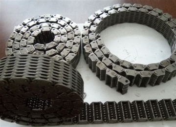 RPV3哈瓦無聲齒形鏈條 RAMSEY美國(guó)質(zhì)量標(biāo)準(zhǔn)