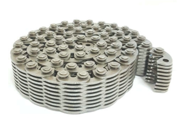 CL16-51N-17片內導向無聲齒形靜音鏈條