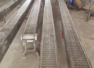 鍛造行業(yè)輸送機(jī)分類(lèi)明細(xì)