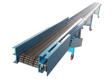 模鍛 自由鍛鏈條式輸送機 耐高溫輸送機