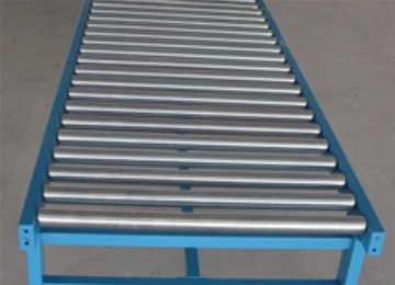 滾筒輸送機的輸送范圍是什么？