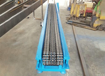 榮達(dá)RD-SSJ輸送機(jī) 鏈條輸送機(jī) 來(lái)圖定制