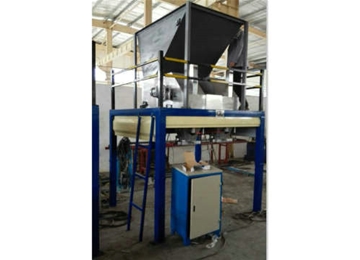 包裝機(jī)，包裝蘭炭 型煤球的裝袋機(jī) 